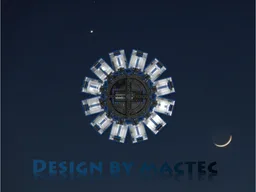 DESIGN LIGHT ANDROMEDA