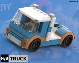 60452-1 TRUCK
