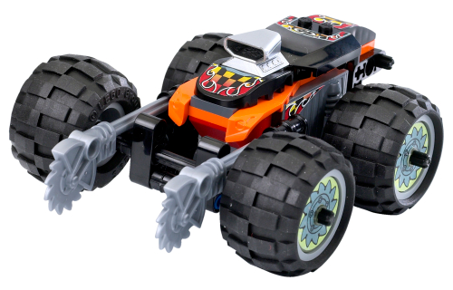 Lego Buzz Saw