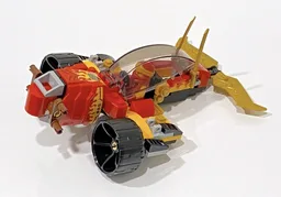 71780 Kai's Spitfire