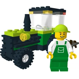 Tractor
