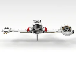 Ski Speeder