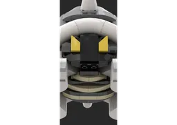 40787 Super Mario - Bony Beetle