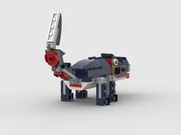 Crocodile