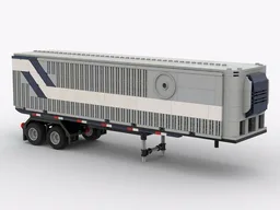 Optimus Trailer