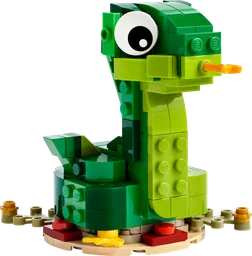 Year of the Snake