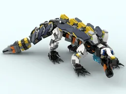 Snapmaw