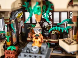 Modular Herbology Greenhouse