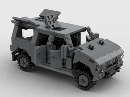 Iveco LMV Lince