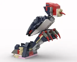 31088 Woodpecker