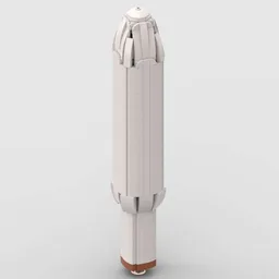 Atlas V Phase 1 Alternate Fairing
