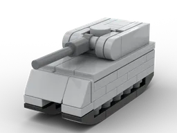 Micro Pz. 8 Maus