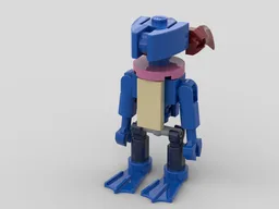Greninja