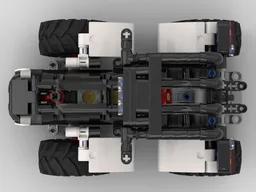 42139 Tractor