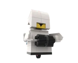 09 Mo from Wall-E