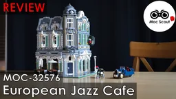 10255 Assembly Square Alternative build