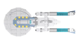 Bismark Sea-Class Cruiser