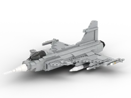 Saab JAS 39 Gipen