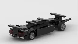 Swap body trailer