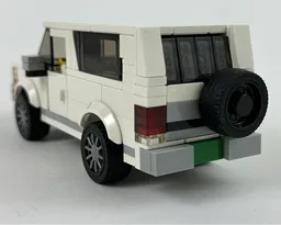 Ford Bronco '93