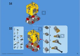Robot Family