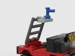 31040 Firetruck