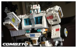 COMBITO MECHA