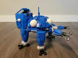 Tachikoma