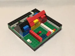 Micropolis - Suburban Dream