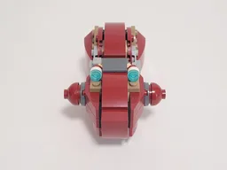 31130 Cardinal Chaser