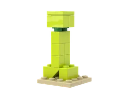 10698 Figurines