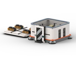 Habitat Module