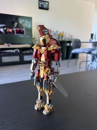 The Legionnaire