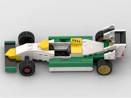 FW09B