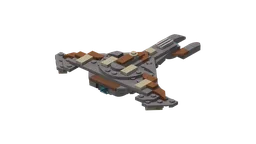 Detapa-Class Stealth Escort