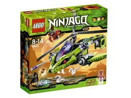 Rattlecopter