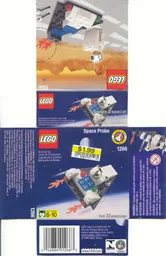 Space Probe