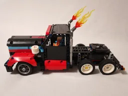 42106: Pullback American Truck