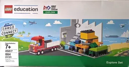 CARGO CONNECT Explore Set