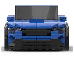Subaru WRX - Fifth Generation (VB)