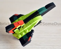 30434 Jet Plane