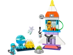 3in1 Space Shuttle Adventure