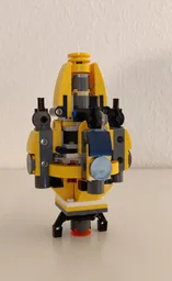31090 Alien annihilator