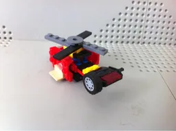 31040 AH 64 Apache