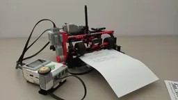 Printer and Telegraph Machine