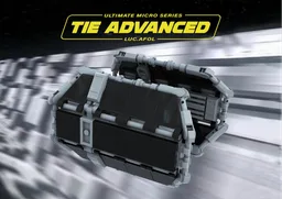 Ultimate Micro TIE-Advanced