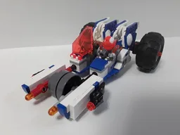 Twinterceptor