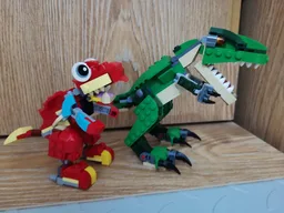 31145 dinosaur