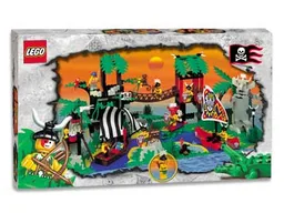 Enchanted Island {Reissue}