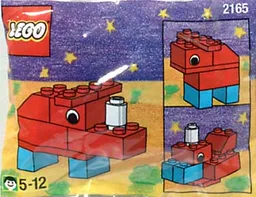 Rhinoceros polybag